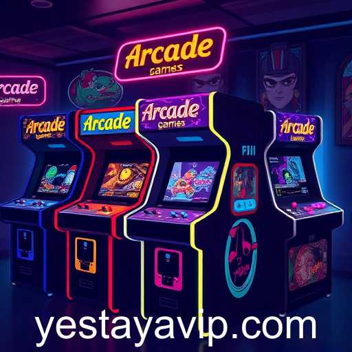 Arcade Games