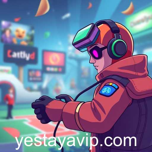 Yestaya Com Revolutionizes the Gaming Landscape