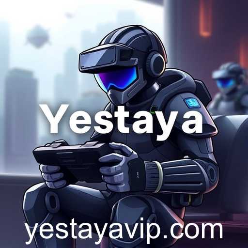 Yestaya: A Rising Star in the Gaming World