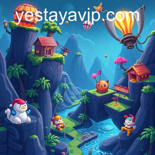 Yestaya Revolutionizes Online Gaming Experience